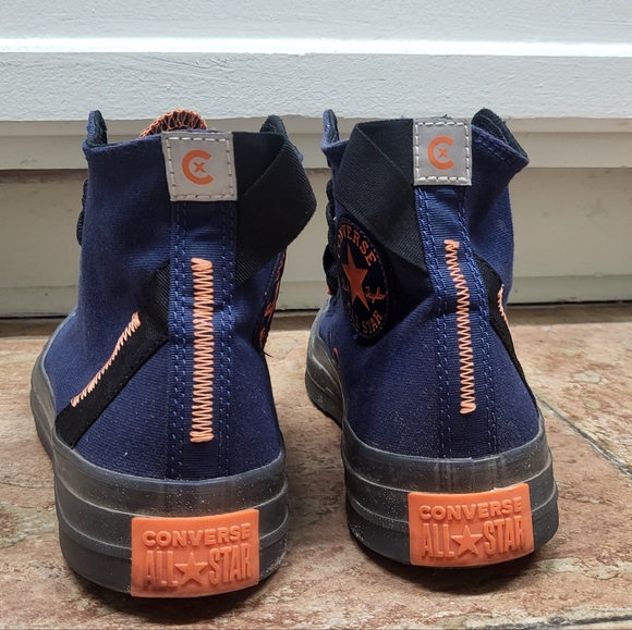 Converse CX Chuck Taylor All Star 7 - Picture 5 of 6